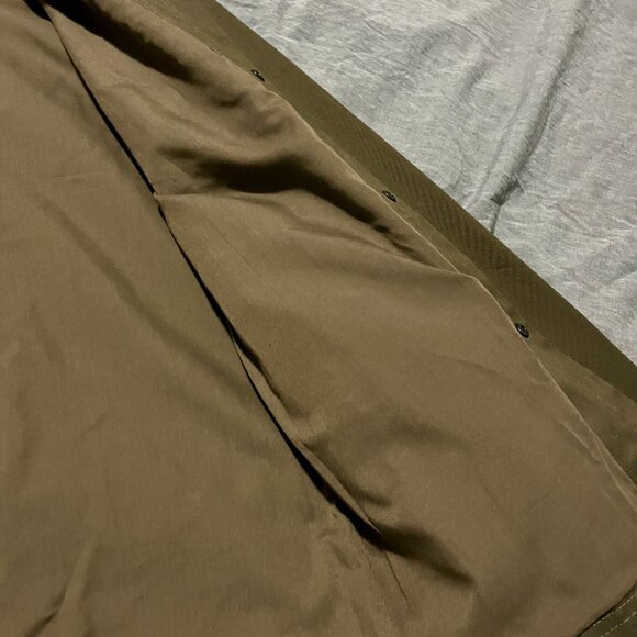 Ben Sherman Jacket size Large BNWT - Picture 5 of 7